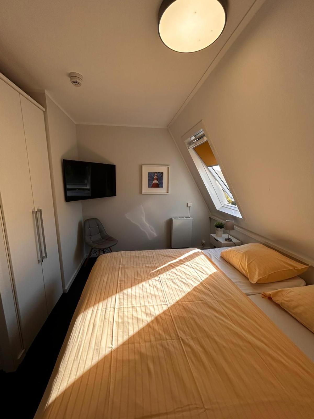 Westend Amelander Kaap 85 Hollum  Dış mekan fotoğraf